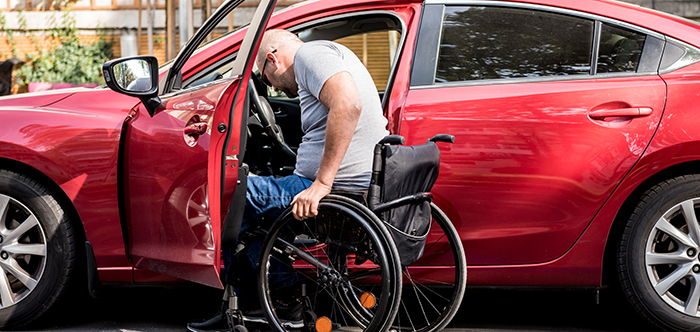 Trafik Sigortası Engelli İndirimi Nedir?