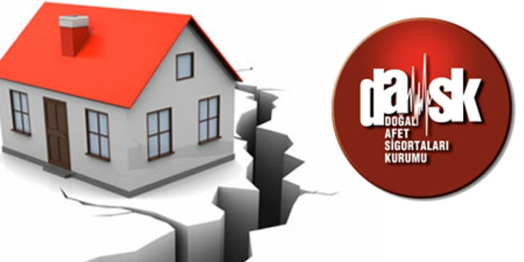 Dask (Deprem Sigortası)